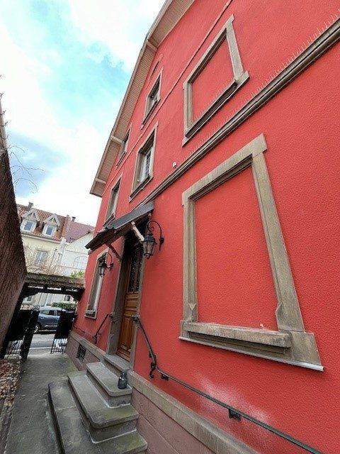 Appartement - 87 m² - 3 pièces