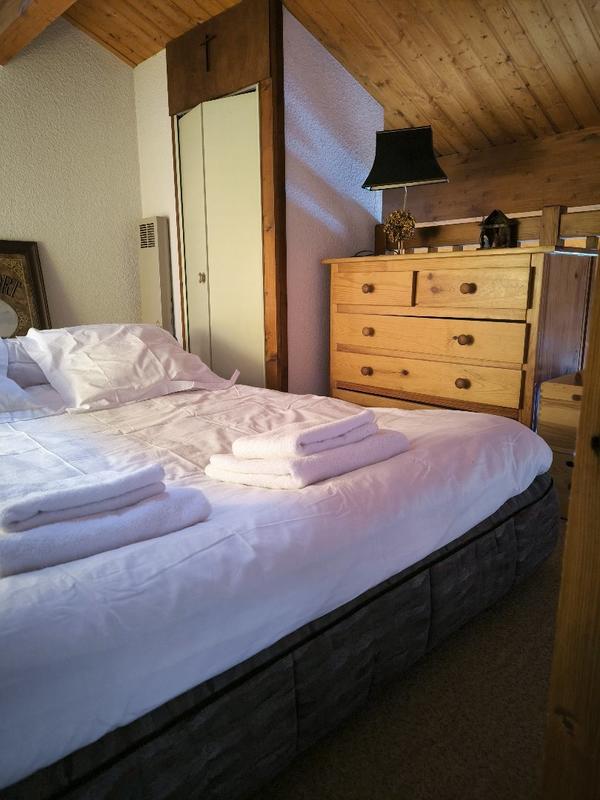 Appartement - 32 m² - 1 pièce