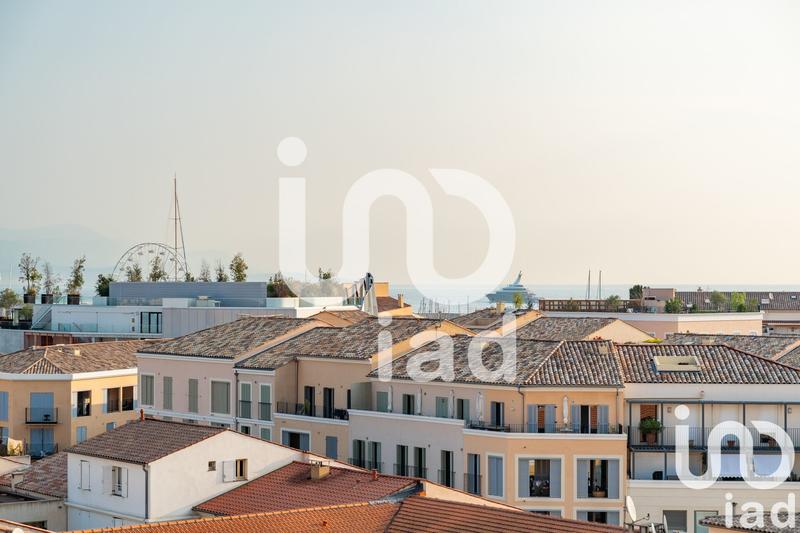 Appartement - 108 m² - 4 pièces