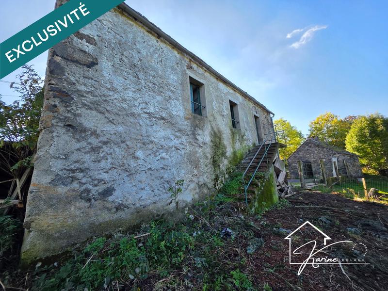 Maison - 68 m² - 6 pièces