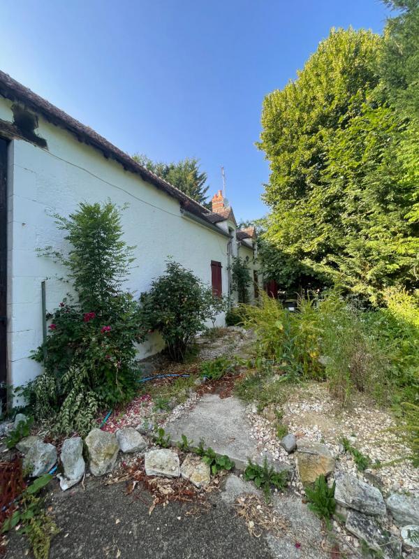 Maison - 99 m² - 4 pièces