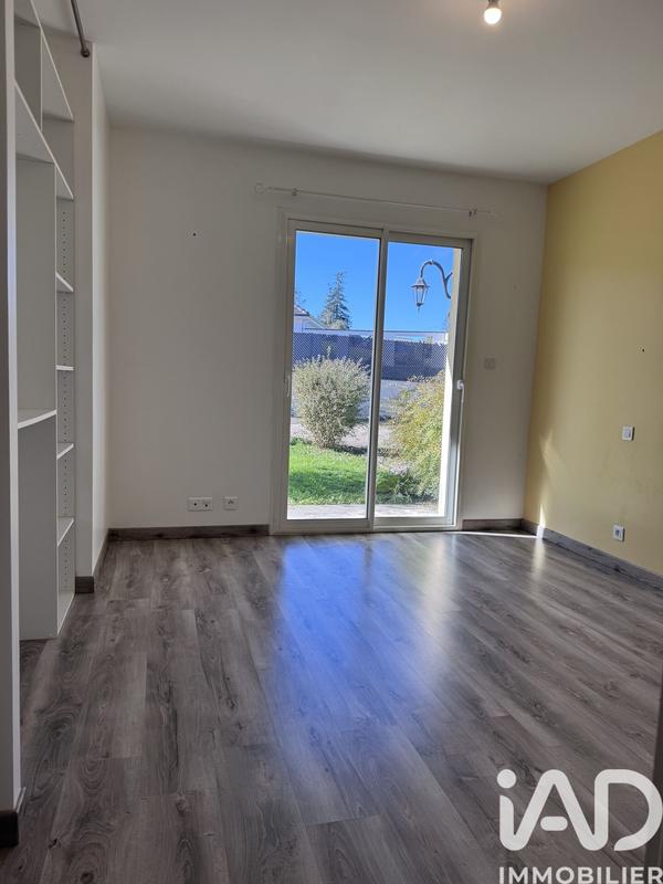 Maison - 150 m² - 7 pièces