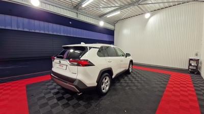 Toyota Rav4 Hybride 218 Ch 2wd Premiere Edition