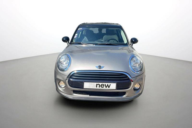 Mini 5 portes Hatch Cooper 136 ch