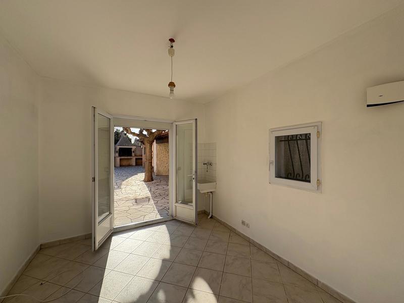 Maison traditionnelle - 140 m² - 5 pièces