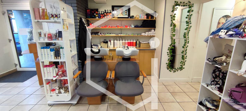 Fonds de commerce - Magasins - 30 m²