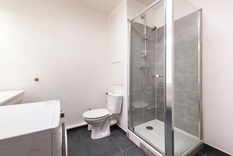 Duplex - 71 m² - 3 pièces