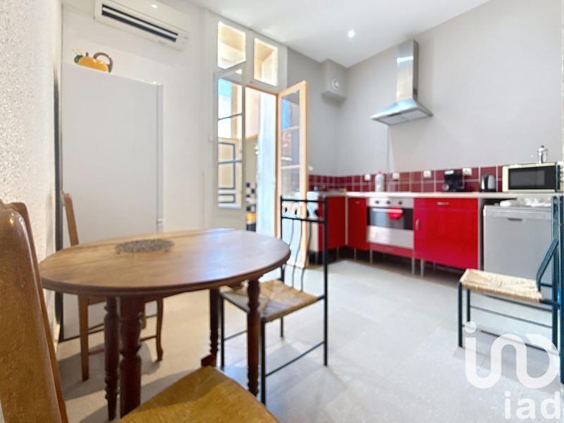 Appartement - 54 m² - 4 pièces