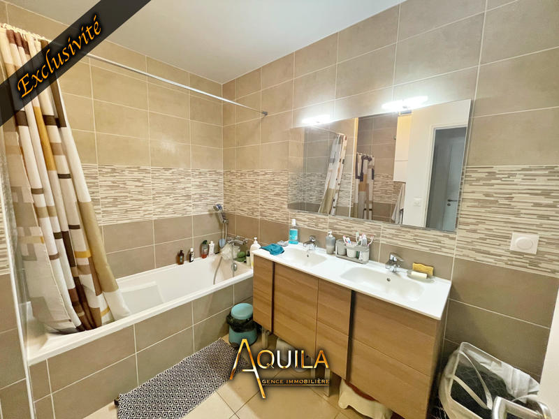 Villa - 107 m² - 4 pièces