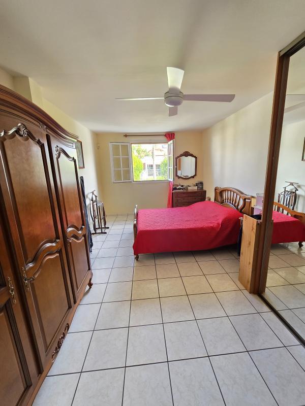 Maison - 106 m² - 5 pièces