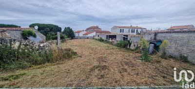Terrain - 871 m²