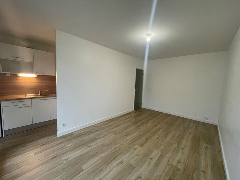 Appartement - 21 m² - 1 pièce