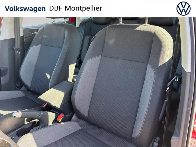 Volkswagen Polo 1.0 Tsi 95 s&amp;S Dsg7 Life Plus