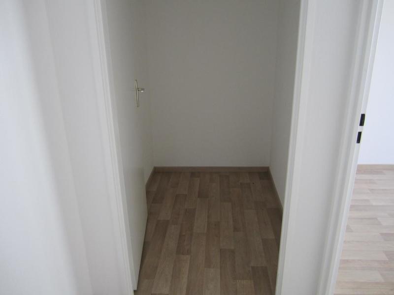 Appartement ancien - 85 m² - 3 pièces