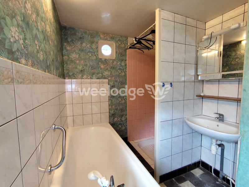 Maison - 141 m² - 5 pièces