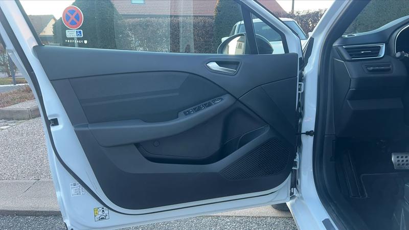 Renault Clio Son Bose 1.6 E-Tech 145 Hybrid Edc Esprit Alpine