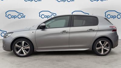 Peugeot 308 II 1.2 PureTech 110 Style