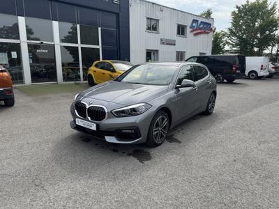 Bmw Série 1 III 116i Dkg7 Business Design