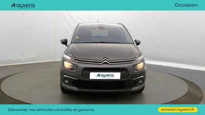 Citroën Grand C4 SpaceTourer BlueHDi 130ch s&amp;S Business + Eat8