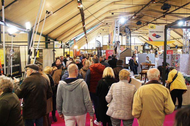 Salon de l'Habitat de Châteauroux