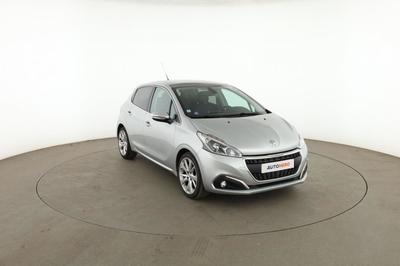 Peugeot 208 1.2 PureTech Feline 5p 110 ch