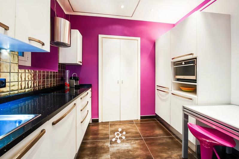 Appartement - 51 m² - 2 pièces