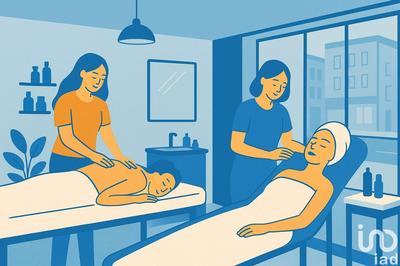 Local commercial - 170 m²