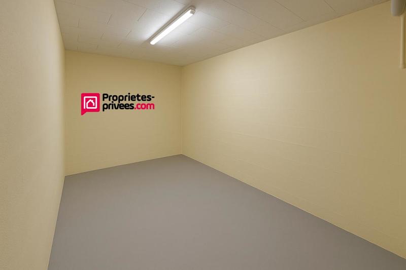 Maison - 92 m² - 5 pièces