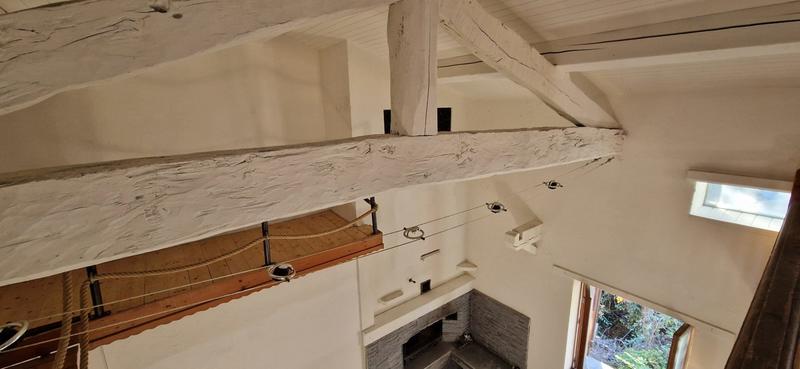 Maison - 104 m² - 5 pièces