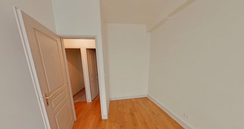 Appartement - 36 m² - 2 pièces