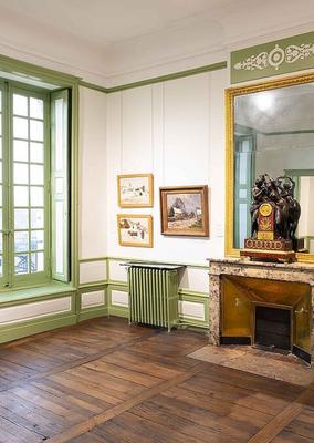 Visite guidée du musée