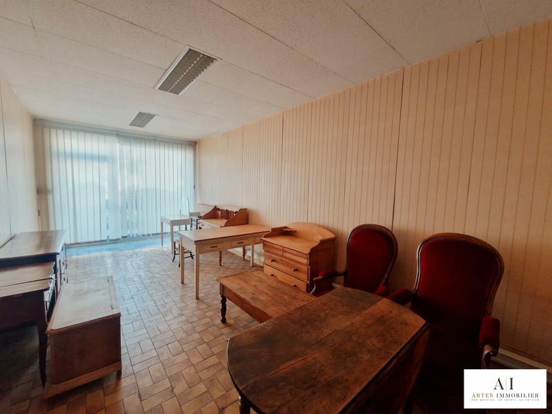 Maison - 145 m² - 6 pièces