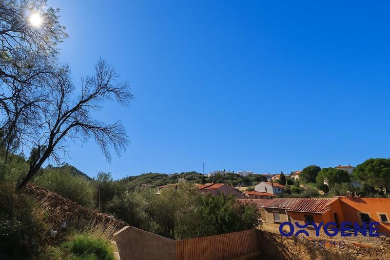 Maison - 40 m² - 1 pièce