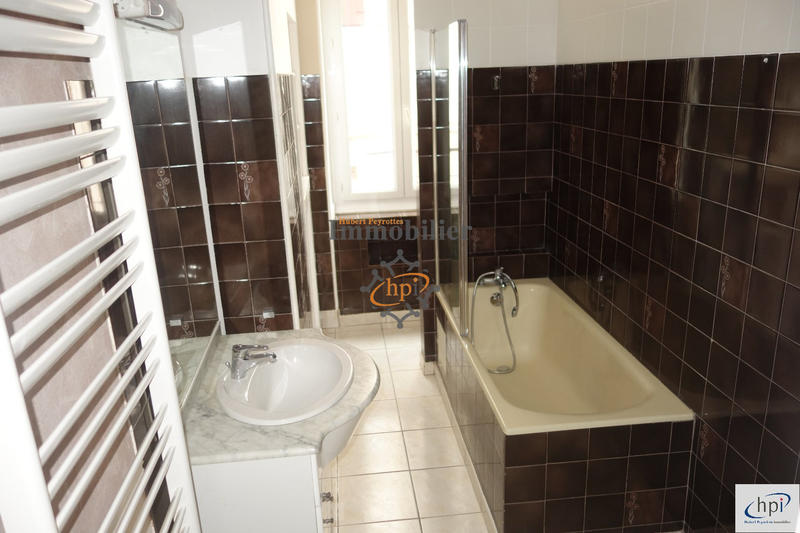 Maison - 106 m² - 5 pièces