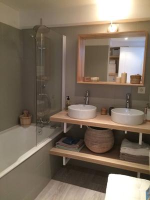 Maison - 86 m² - 5 pièces