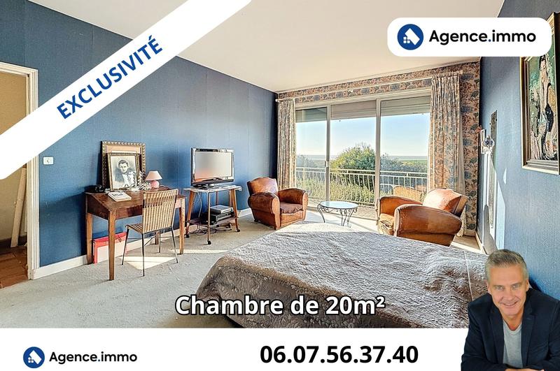 Maison ancienne - 258 m² - 8 pièces