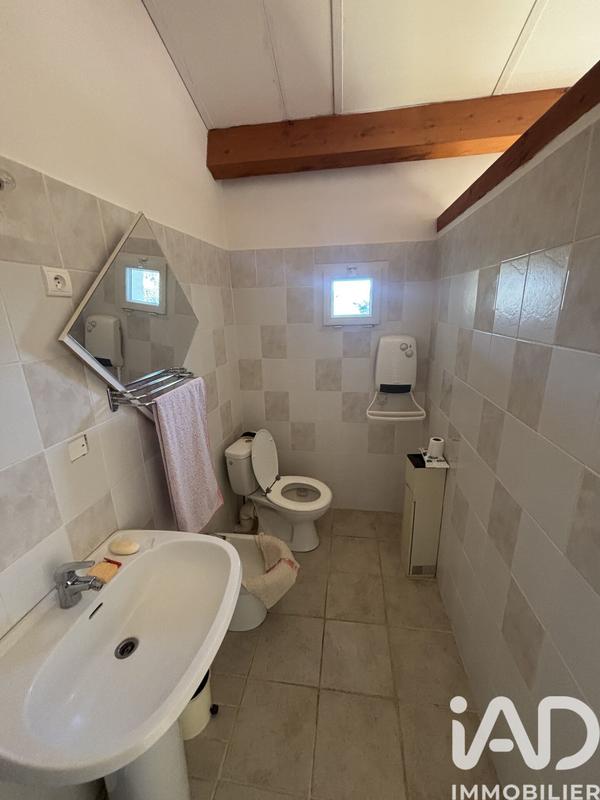 Maison - 131 m² - 4 pièces