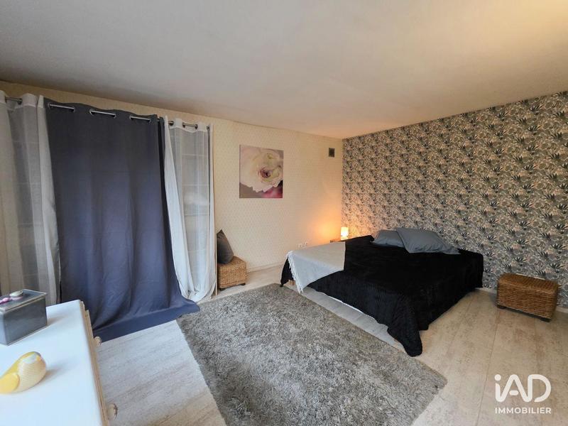 Appartement - 98 m² - 2 pièces