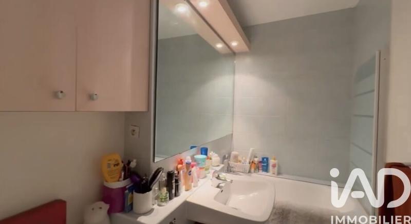 Appartement - 96 m² - 4 pièces