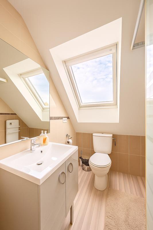 Maison - 166 m² - 7 pièces