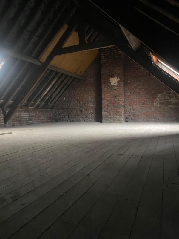 Immeuble - 171 m² - 6 pièces