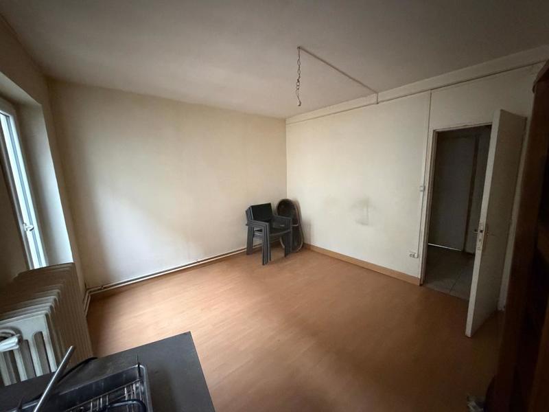 Immeuble - 100 m² - 3 pièces