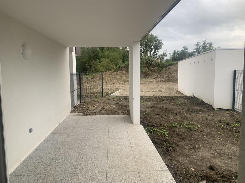 Appartement - 68 m² - 3 pièces