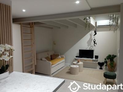 Maison - 28 m² - 1 pièce