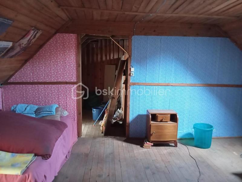 Maison en pierre - 135 m² - 4 pièces