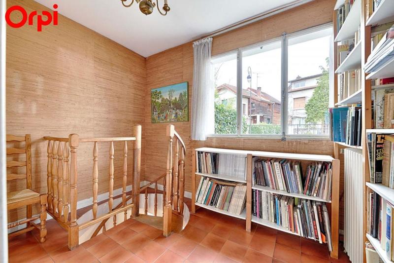 Maison - 132 m² - 7 pièces