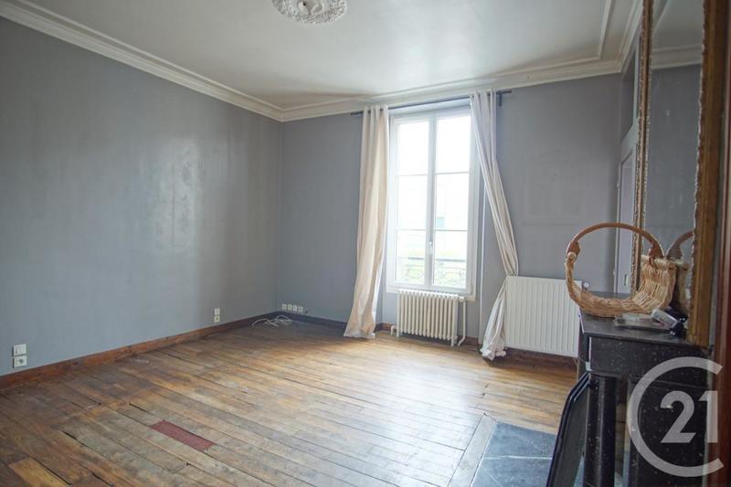 Maison de ville - 148 m² - 6 pièces