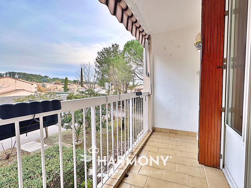 Appartement - 76 m² - 4 pièces