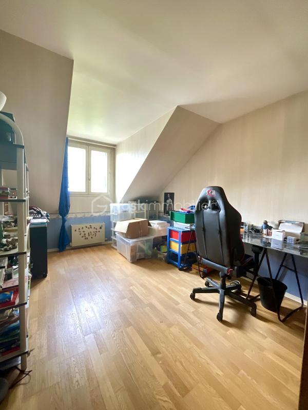 Maison - 160 m² - 7 pièces