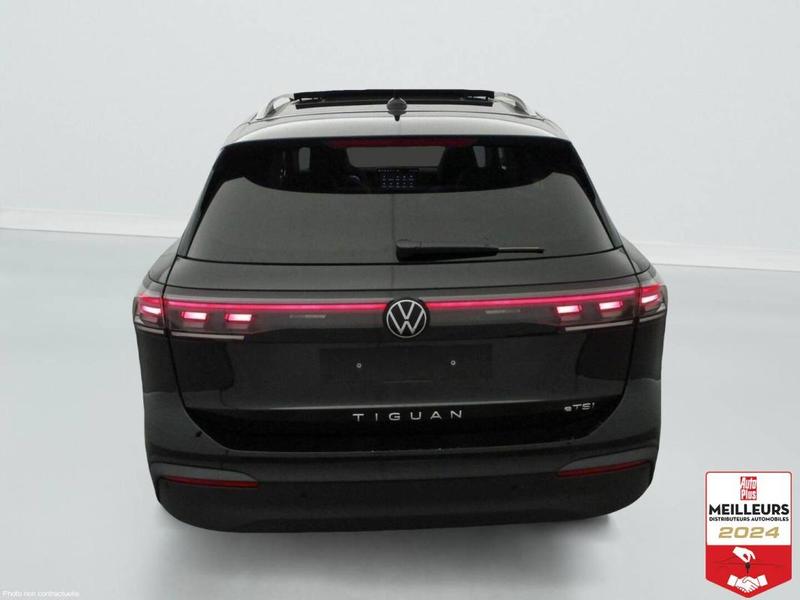 Volkswagen Tiguan Nouveau 1.5 eTSI 150cv Dsg7 Life Plus